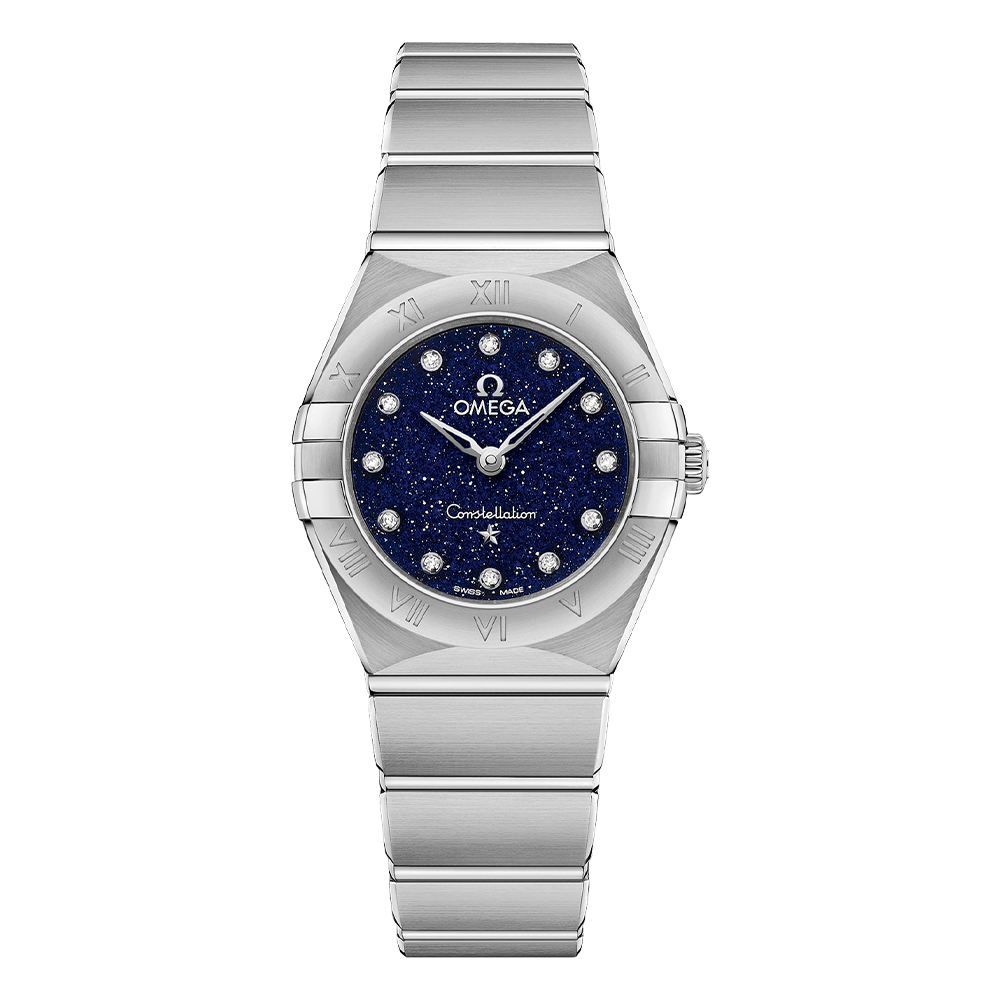 オメガ コンステレーション 25mm 腕時計 ウォッチ 腕時計