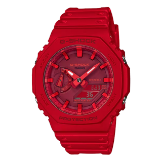 G-SHOCK  GA-2100-4AJF