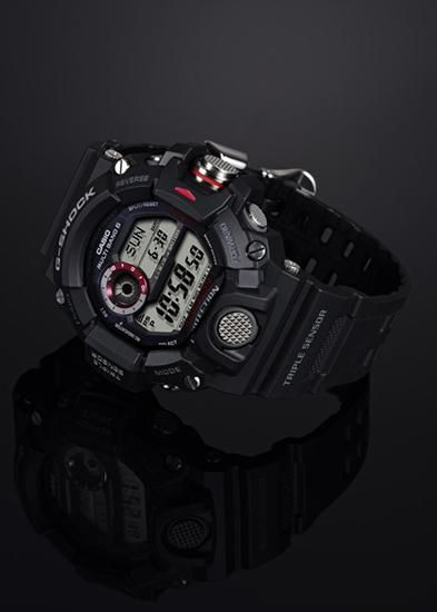 G-SHOCK GW-9400J-1JF