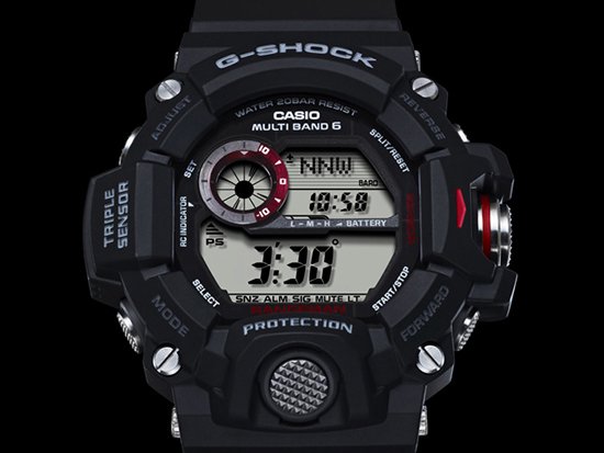 G-SHOCK GW-9400J-1JF