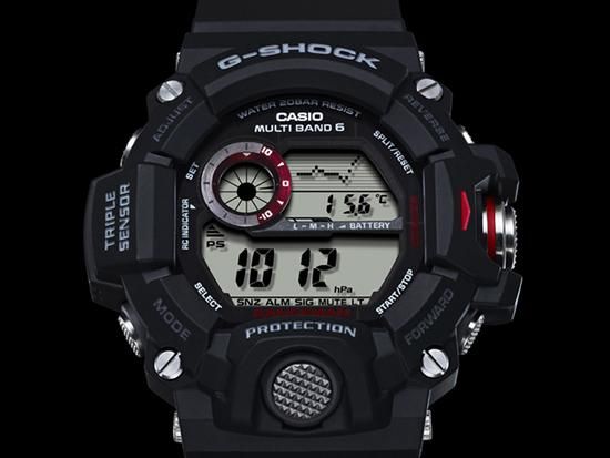 時計 G-SHOCK Gショック | CASIO カシオ | G-SHOCK GW-9400J-1JF 時計 G-SHOCK Gショック | CASIO カシオ | G-SHOCK GW-9400J-1JF