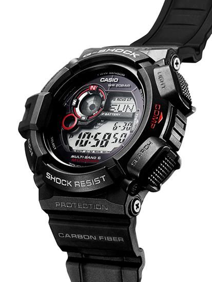 G-SHOCK GW-9300-1JF