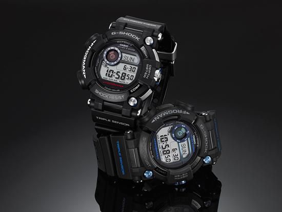 5568 極美品 カシオ G-SHOCK フロッグマン GWF-D1000B 5568 極美品 カシオ G-SHOCK フロッグマン GWF-D1000B - メルカリ