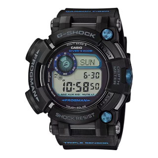 G-SHOCK GWF-D1000B-1JF