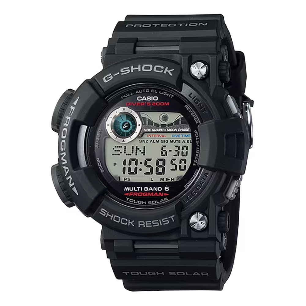 G-SHOCK GWF-1000-1JF