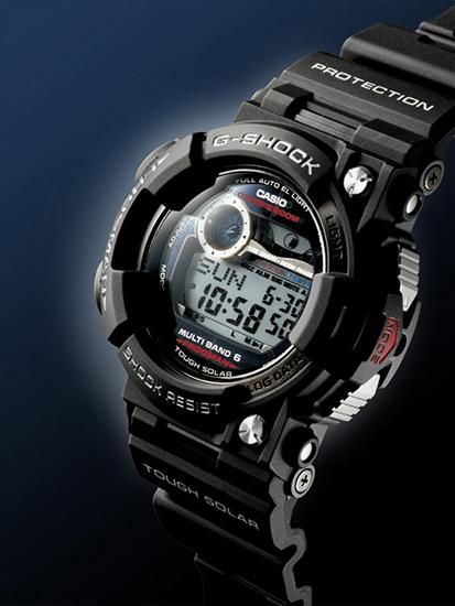 時計 G-SHOCK Gショック | CASIO カシオ | G-SHOCK GWF-1000-1JF