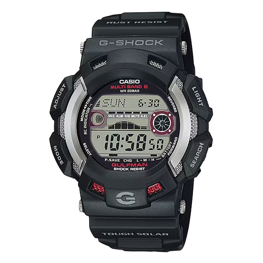 G-SHOCK GW-9110-1JF