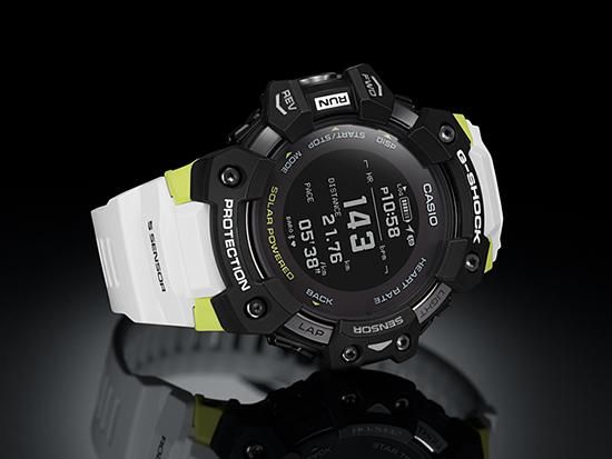 時計 G-SHOCK Gショック | CASIO カシオ | G-SHOCK G-SQUAD GBD 時計 G-SHOCK Gショック | CASIO カシオ | G-SHOCK G-SQUAD GBD