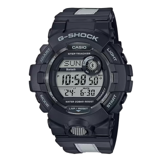 G-SHOCK G-SQUAD GBD-800LU-1JF