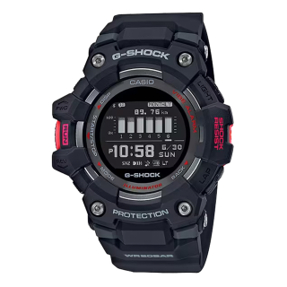 G-SHOCK G-SQUAD GBD-100-1JF