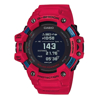 G-SHOCK G-SQUAD GBD-H1000-4JR