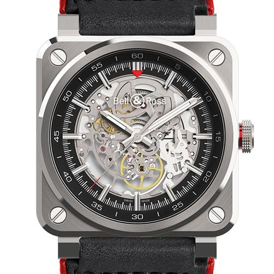 Movement In Motion Open Heart Automatic 24hour Hand Mim Oh04 Pg Br Tictacオリジナル 限定カラー ボルドー Tictac 腕時計の通販サイト ヌーヴ エイオンラインストア