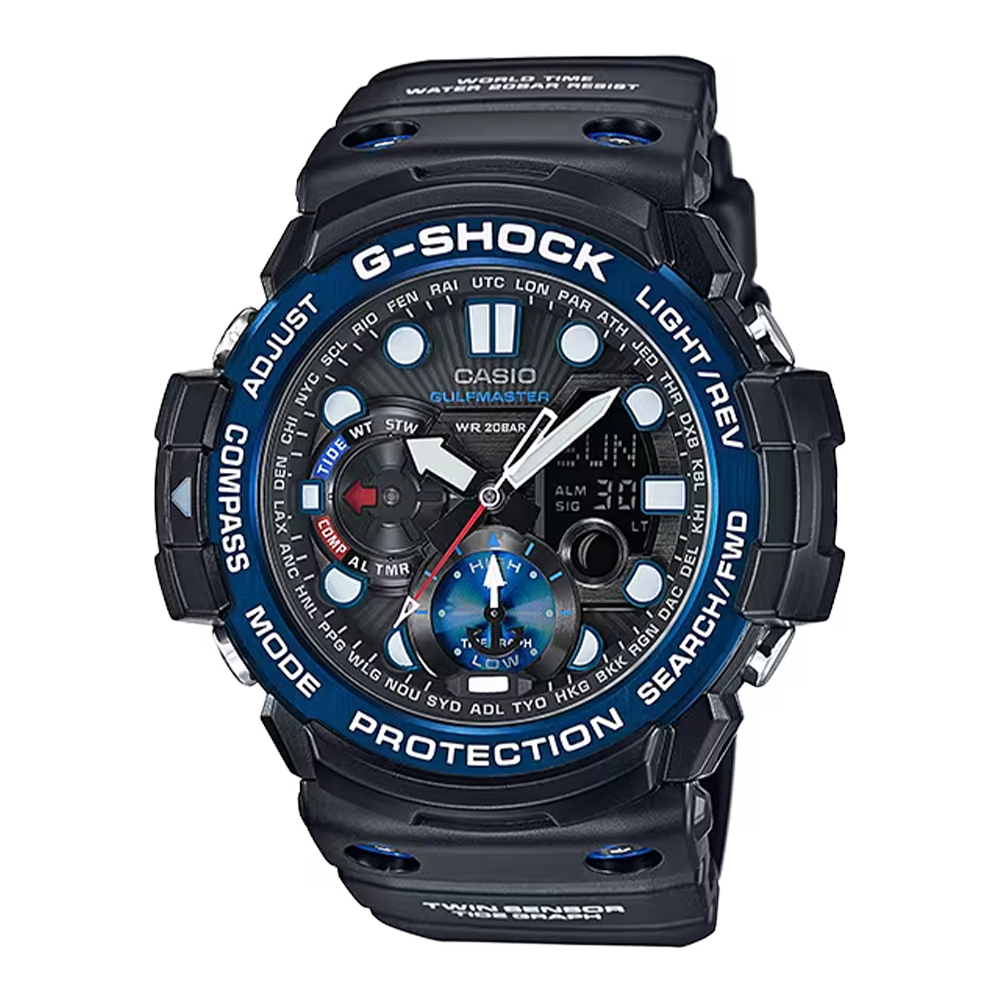 時計 G-SHOCK Gショック | CASIO カシオ | G-SHOCK G-SHOCK GN-1000B