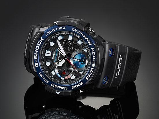 G-SHOCK GN-1000B-1AJF