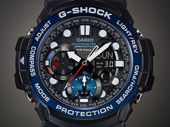 G-SHOCK GN-1000B-1AJF