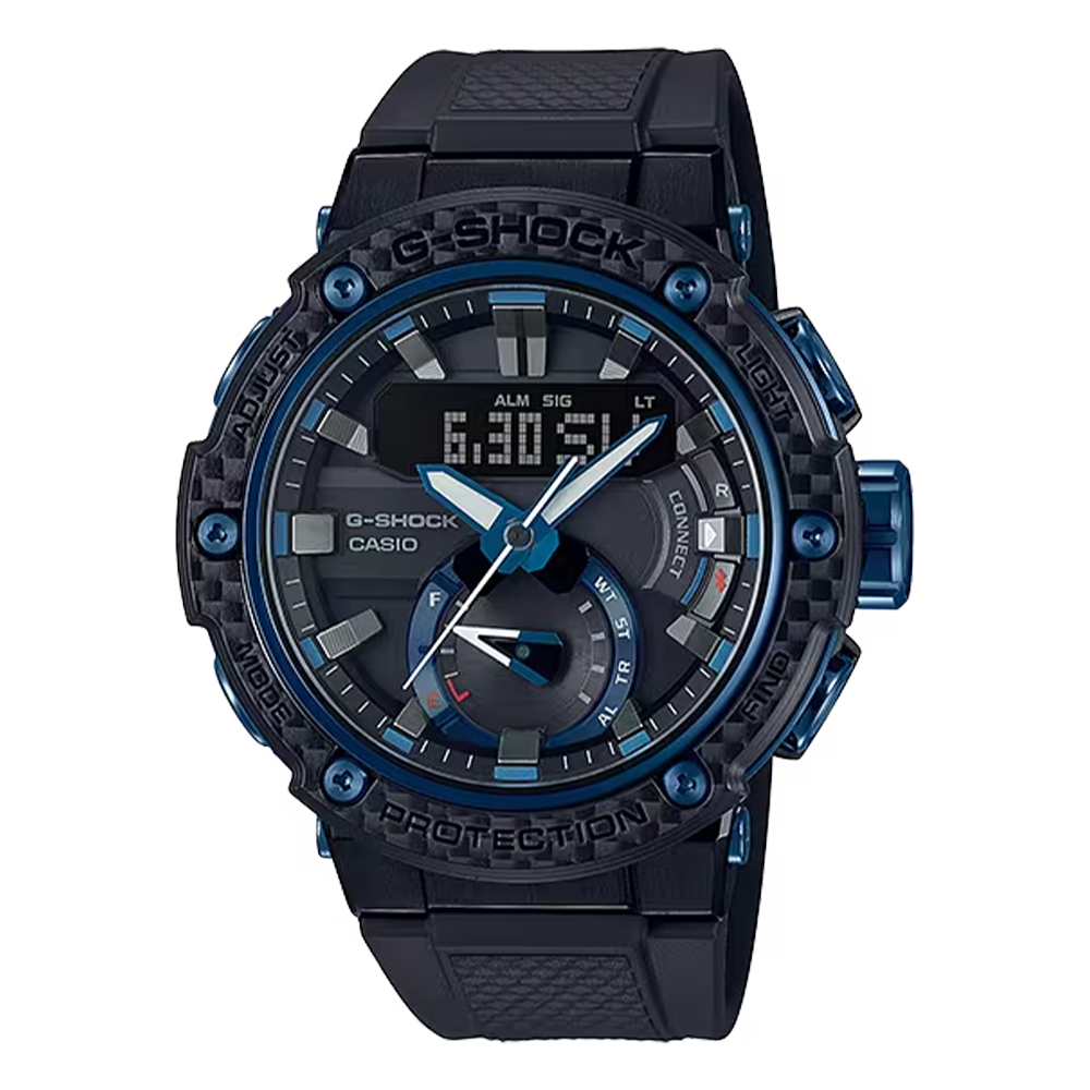 G-SHOCK G-STEEL GST-B200X-1A2JF