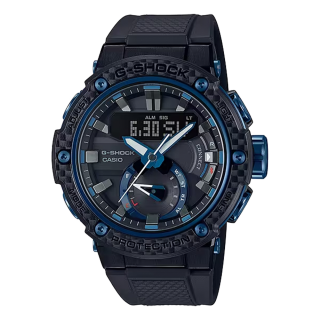 G-SHOCK G-STEEL GST-B200X-1A2JF