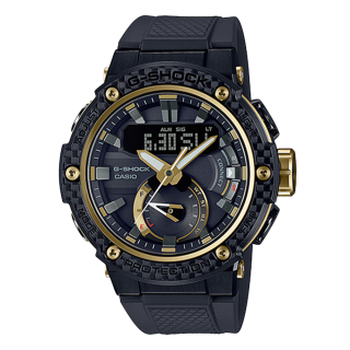 時計 G-SHOCK Gショック | CASIO カシオ | G-SHOCK G-STEEL GST
