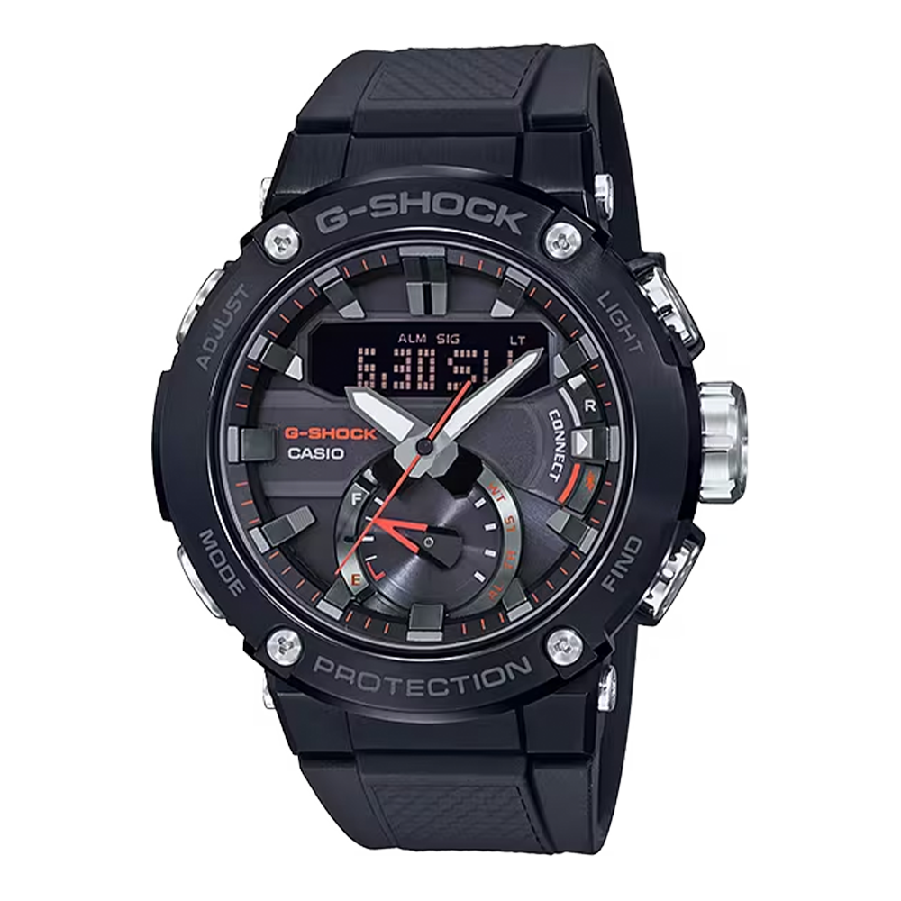 G-SHOCK G-STEEL GST-B200X-1A9JF G-SHOCK G-STEEL GST-B200X-1A9JF