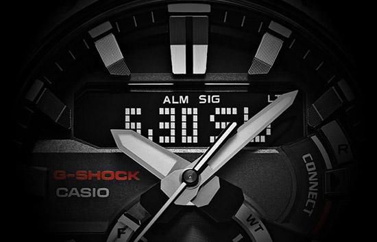 G-SHOCK G-STEEL GST-B200-1AJF