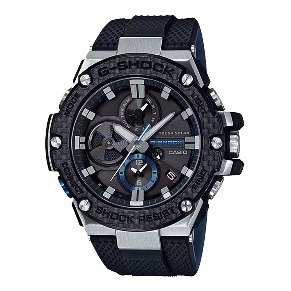時計 G-SHOCK Gショック | CASIO カシオ | G-SHOCK G-STEEL GST 時計 G-SHOCK Gショック | CASIO カシオ | G-SHOCK G-STEEL GST