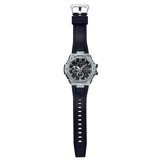 G-SHOCK G-STEEL GST-B100-1AJF