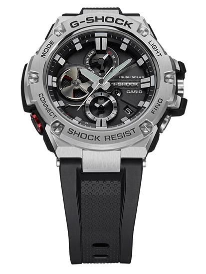 G-SHOCK G-STEEL GST-B100-1AJF