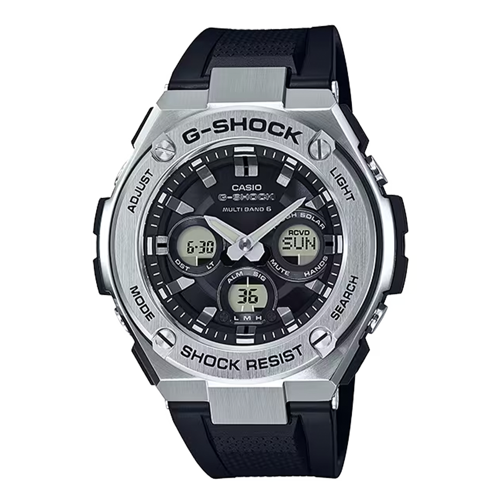 G shock gst clearance w310