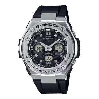 時計 G-SHOCK Gショック | CASIO カシオ | G-SHOCK G-STEEL GST 時計 G-SHOCK Gショック | CASIO カシオ | G-SHOCK G-STEEL GST