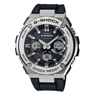 G-SHOCK G-STEEL GST-W110-1AJF
