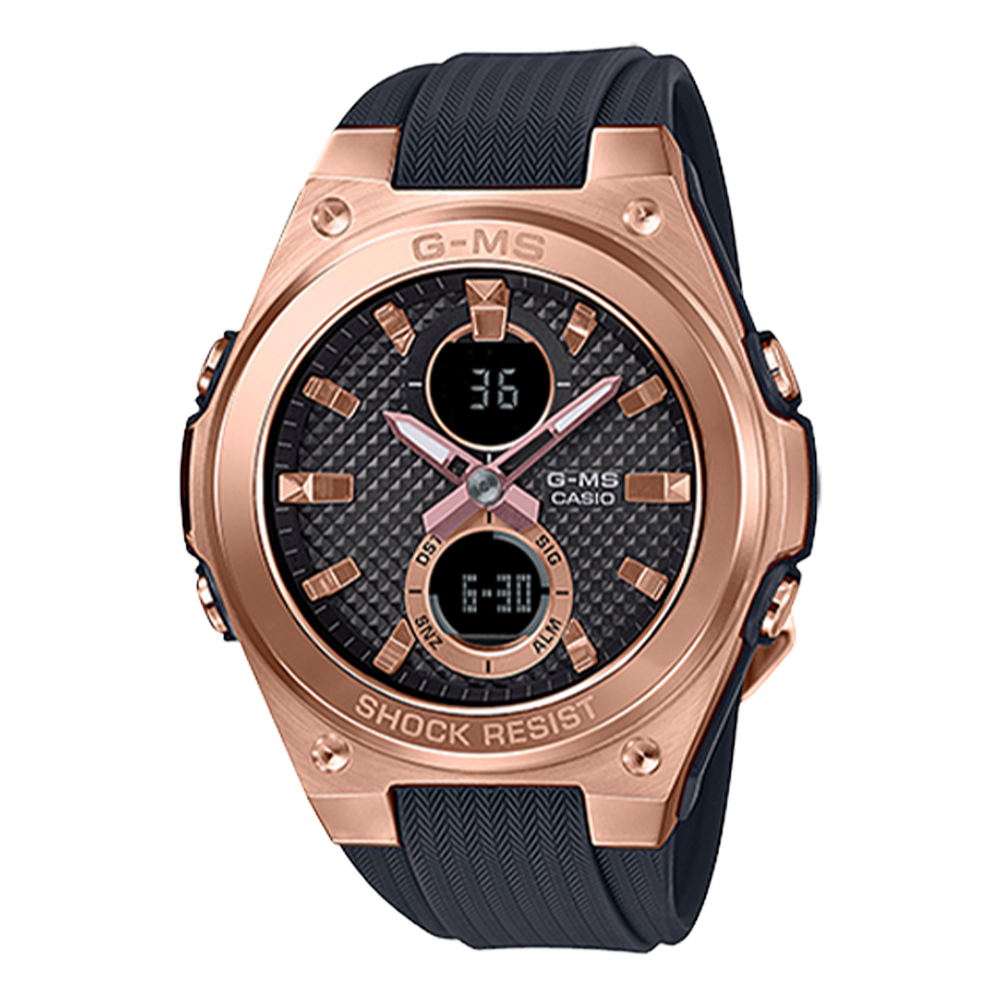 時計 Baby-G ベイビージー | CASIO カシオ | G-MS MSG-C100G-1AJF