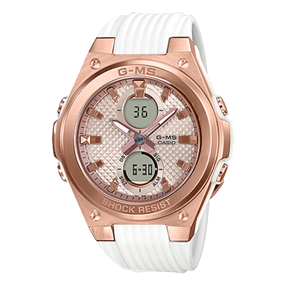 時計 Baby-G ベイビージー | CASIO カシオ | G-MS MSG-C100G-7AJF 時計 Baby-G ベイビージー | CASIO カシオ | G-MS MSG-C100G-7AJF
