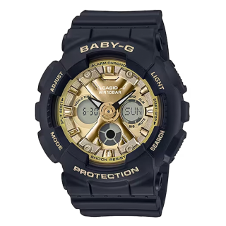 BABY-G BA-130-1A3JF
