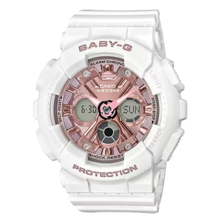 BABY-G BA-130-7A1JF