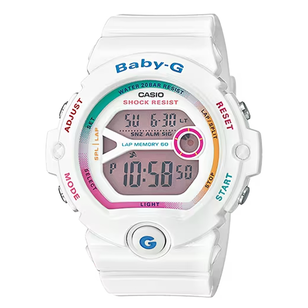 Baby top g 6903