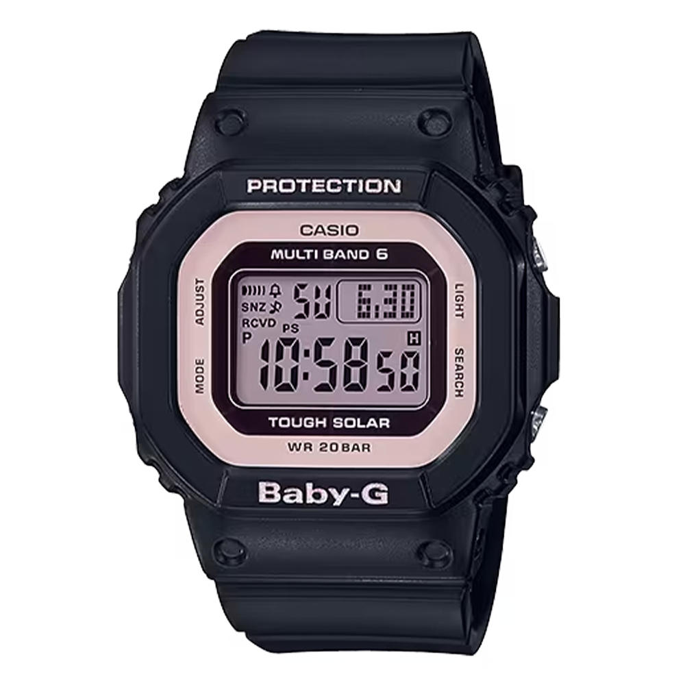 BABY-G BGD-5000-1BJF