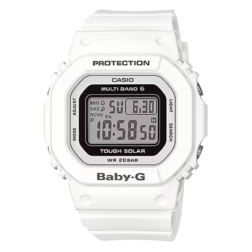 Baby g cheap bgd 5000