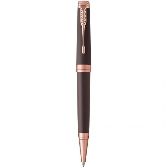 筆記具 Parker パーカー Parker Premier パーカー プリミエ ソフトブラウンpgt ボールペン 時計 ジュエリー サングラス通販 ハラダhqオンラインショップ