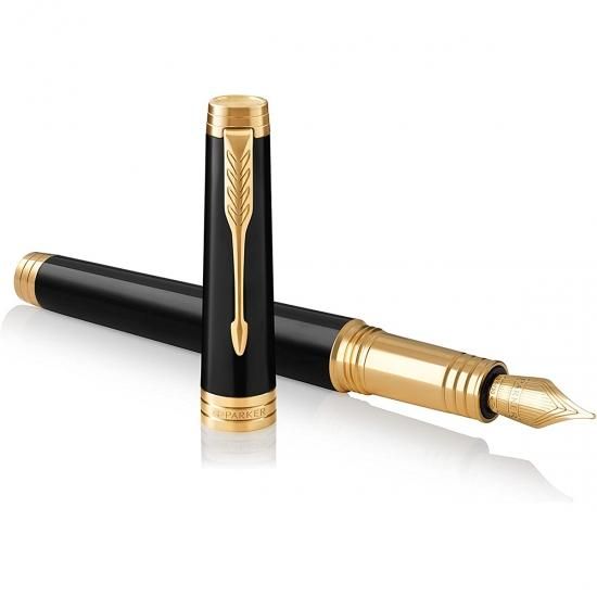 廃番Parker プリミエラック ブラックGT BP (筆記具 PARKER 廃番Parker プリミエラック ブラックGT BP (筆記具 PARKER