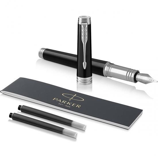 PARKER PREMIER ѡ ץߥ å֥åCT ǯɮ F193141318ڥ