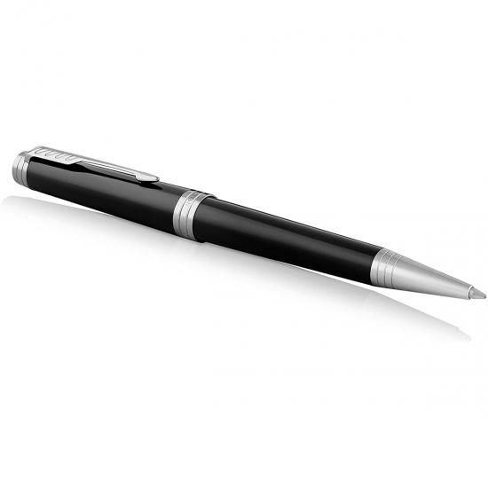 PARKER PREMIER パーカー プリミエ ラックブラックCT ボールペン（1931416）