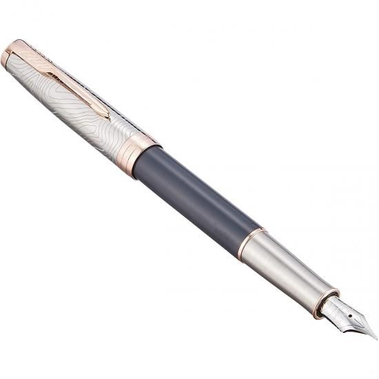 SONNET SPECIAL EDITION ソネット ストレータPGT スペシャルエディション 万年筆 F（2054732）18金ペン先