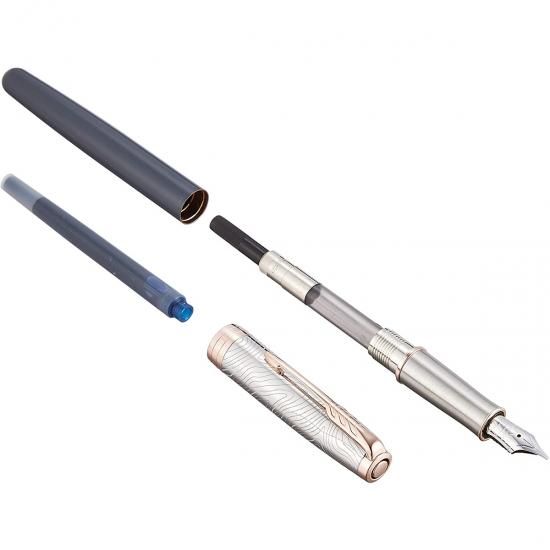 SONNET SPECIAL EDITION ソネット ストレータPGT スペシャルエディション 万年筆 F（2054732）18金ペン先