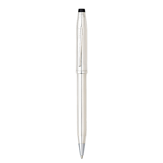 筆記具 Cross クロス Century センチュリー2 スターリングシルバー ボールペン Nhn3002wg 時計 ジュエリー サングラス通販 ハラダhqオンラインショップ 筆記具 Cross クロス Century センチュリー2 スターリングシルバー ボールペン Nhn3002wg 時計 ジュエリー サングラス通販 ハラダhqオンラインショップ
