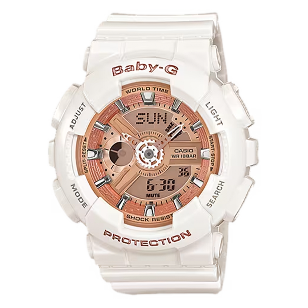 BABY-G BA-110-7A1JF