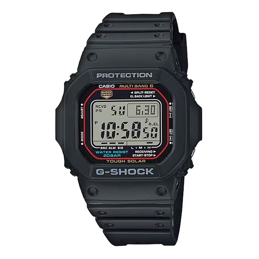 G-SHOCK BASIC GW-M5610-1JF