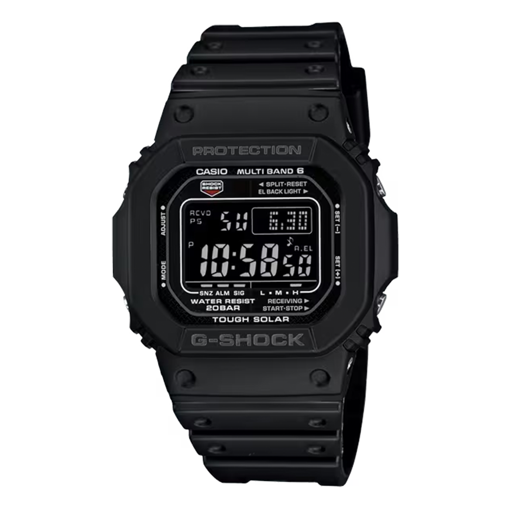 G-SHOCK BASIC GW-M5610-1BJF