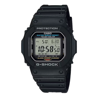G-SHOCK BASIC G-5600E-1JF