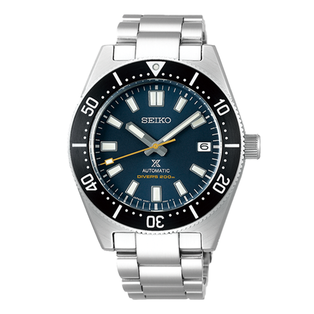 SBDC SEIKO セイコー プロスペックス   高級腕時計 正規販売店