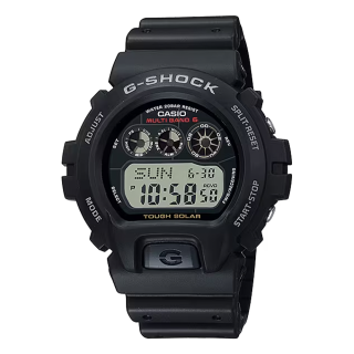 G-SHOCK BASIC GW-6900-1JF